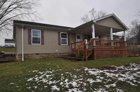 307 Harris St, Philo, OH 43771 photo 35