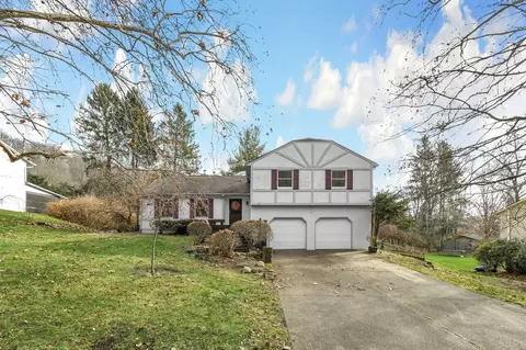 167 Wildwood Dr, Granville, OH 43023