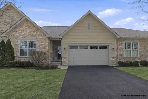 9023 Samari Pl, Powell, OH 43065