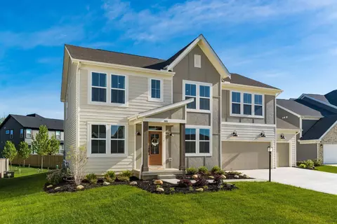 8454 Bova Ct, Pickerington, OH 43147