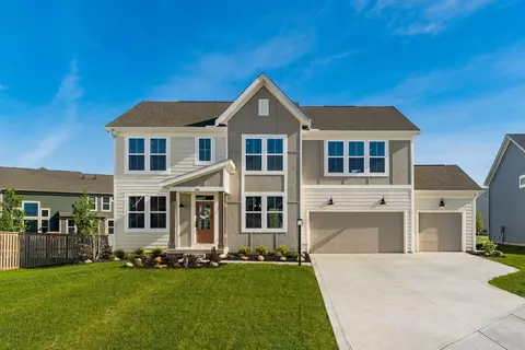 8454 Bova Ct, Pickerington, OH 43147