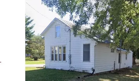 211 W Union St, Mount Gilead, OH 43338