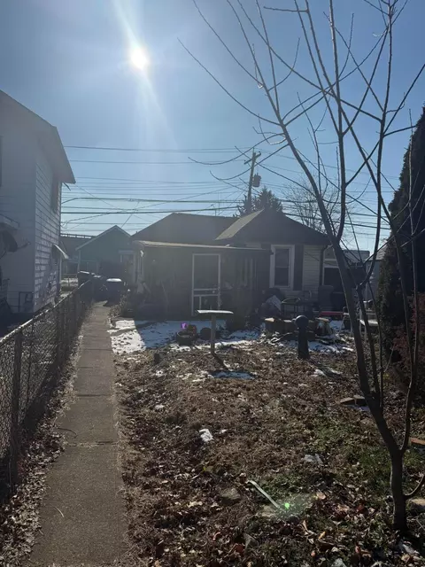 813 Campbell Ave, Columbus, OH 43222