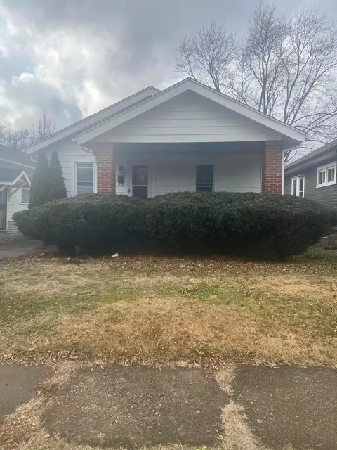 537 Shoop Ave, Dayton, OH 45402