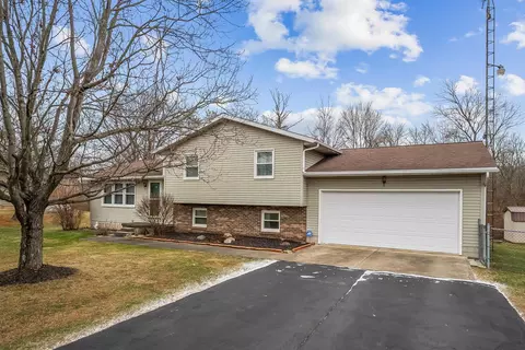 1940 Whetstone River Rd S, Marion, OH 43302