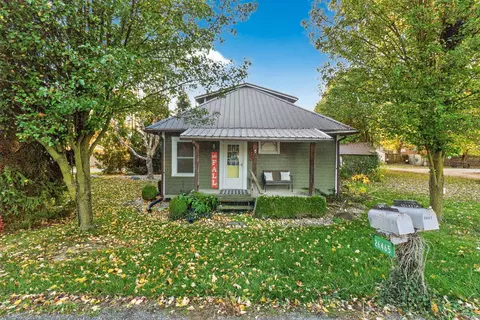 26465 Claibourne Rd, Richwood, OH 43344