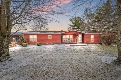 9595 Amity Pike, Plain City, OH 43064