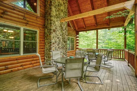 Exterior - 9733 Larimer Rd, Logan, OH 43138 photo 5 of 7