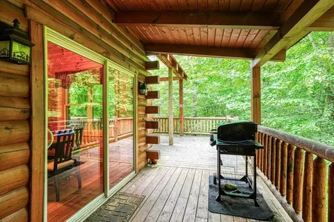 Exterior - 9733 Larimer Rd, Logan, OH 43138 photo 3 of 7