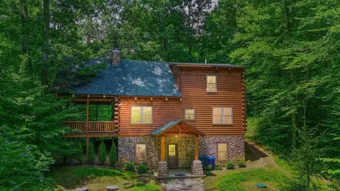 Exterior - 9733 Larimer Rd, Logan, OH 43138 photo 7 of 7