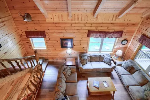 Living - 9733 Larimer Rd, Logan, OH 43138 photo 3 of 3