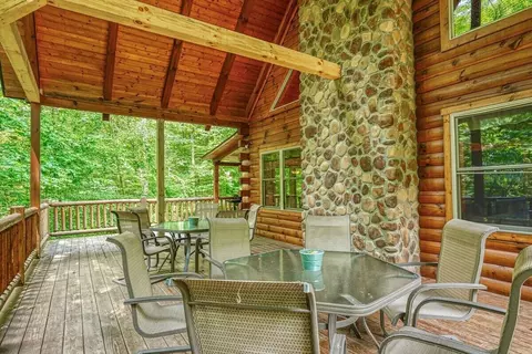 Exterior - 9733 Larimer Rd, Logan, OH 43138 photo 6 of 7