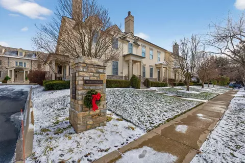 1544 Roxbury Rd #1544, Columbus, OH 43212