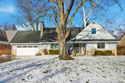 1237 Haddon Rd, Columbus, OH 43209
