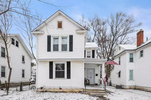 165 Lake St, Lancaster, OH 43130