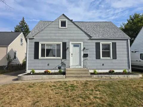 1812 Audrey Rd, Columbus, OH 43224
