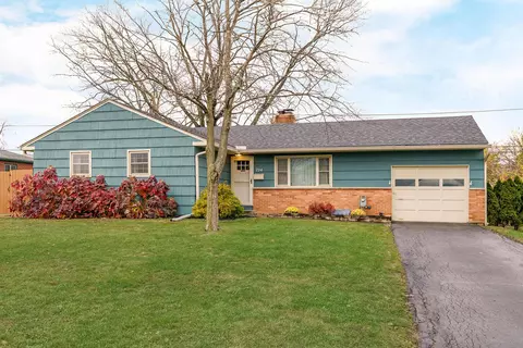 724 Drummond Ct, Columbus, OH 43214