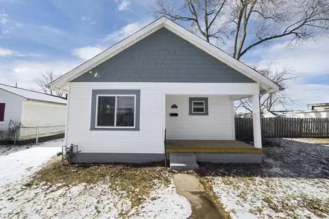 207 Florence St, Washington Court House, OH 43160