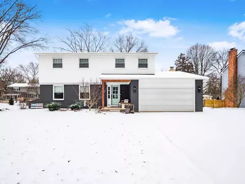 1625 Shelley Ct, Columbus, OH 43235