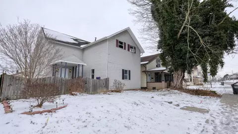 615 Clark St, Cambridge, OH 43725