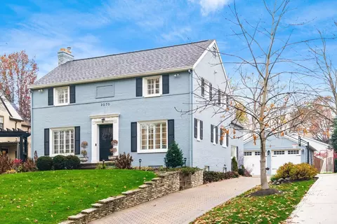 2070 Ellington Rd, Columbus, OH 43221