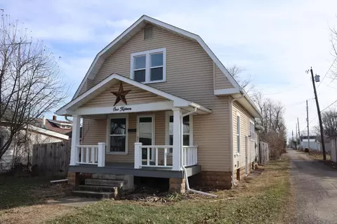 115 W Elm St, Washington Court House, OH 43160