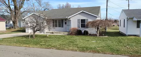 310 Ely St, Washington Court House, OH 43160