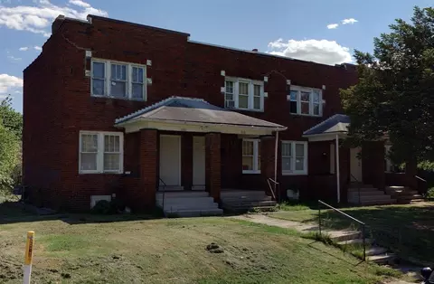 1045-1051 E 20th Ave, Columbus, OH 43211