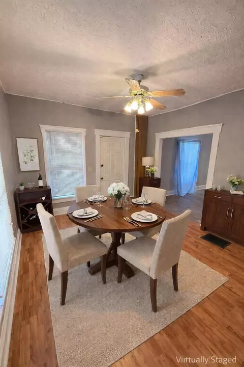 Dining - 129 N Burnett Rd, Springfield, OH 45503 photo 1 of 1