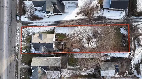View/Area - 129 N Burnett Rd, Springfield, OH 45503 photo 1 of 4
