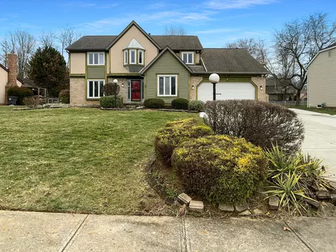13021 Heatherstone Cir, Pickerington, OH 43147