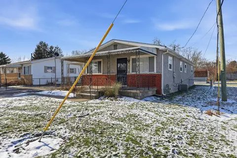 3325 Parsons Ave, Columbus, OH 43207