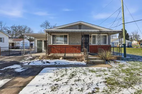 3325 Parsons Ave, Columbus, OH 43207