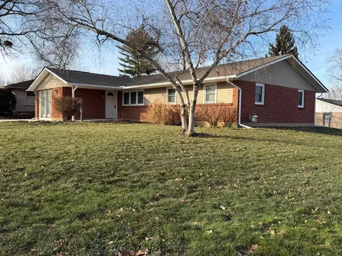 6920 Shaulis Dr, Reynoldsburg, OH 43068