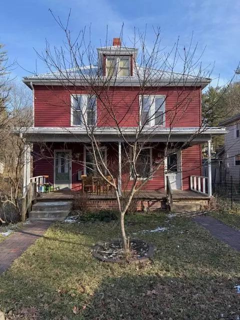 116 Central Ave, Athens, OH 45701