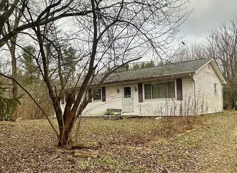 13342 Johnstown Utica Rd, Johnstown, OH 43031