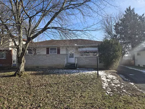 5201 Bagley Rd, Columbus, OH 43232