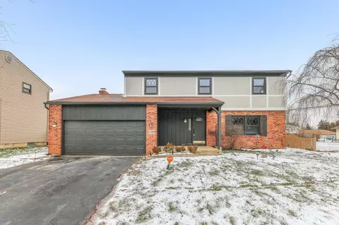 1258 Denbigh Dr, Columbus, OH 43220