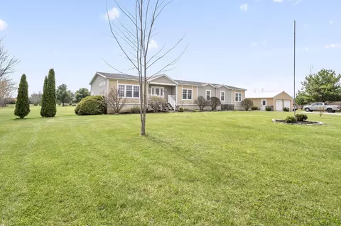 7046 Township Road 195, Centerburg, OH 43011