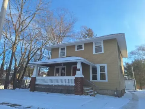 367 N Columbus St, Galion, OH 44833