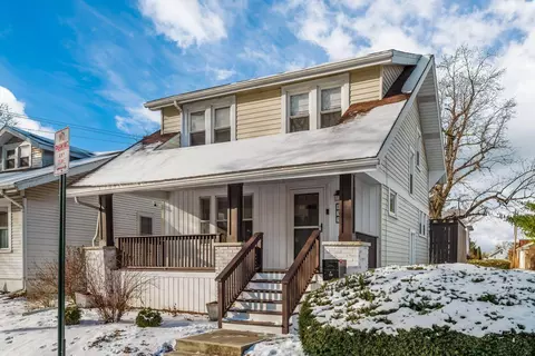 133 Homer St, Marion, OH 43302