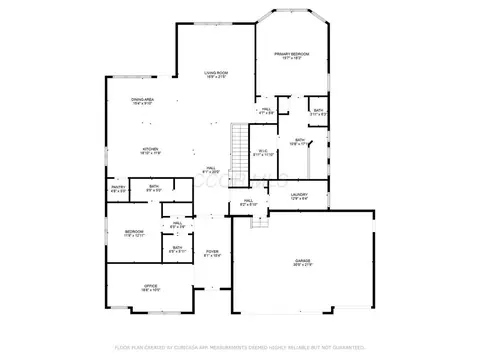 Floorplan - 3151 Stogen Ct, Delaware, OH 43015 photo 1 of 2
