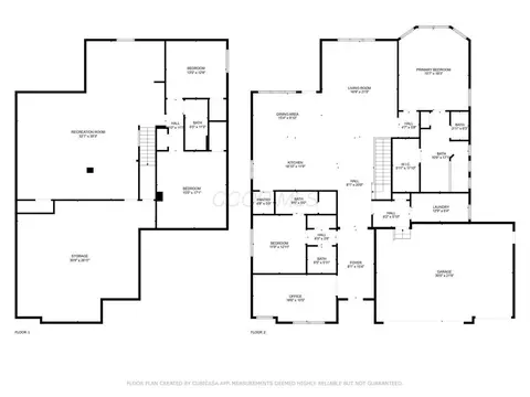 Floorplan - 3151 Stogen Ct, Delaware, OH 43015 photo 2 of 2