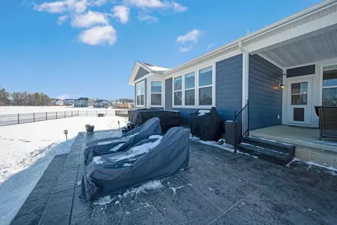 Exterior - 3151 Stogen Ct, Delaware, OH 43015 photo 6 of 6