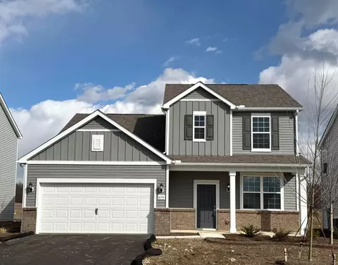 1094 Solitary St #LOT 2589, Galena, OH 43021