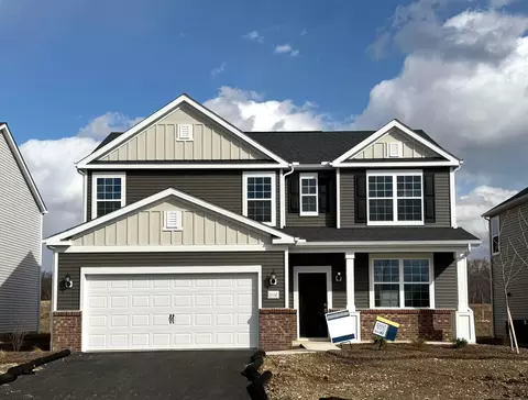 1110 Solitary St #LOT 2591, Galena, OH 43021
