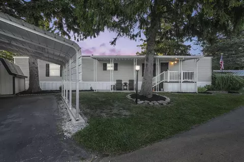 5451 Ruffed Grouse Cir, Dublin, OH 43016