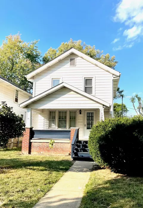1380 Aberdeen Ave, Columbus, OH 43211