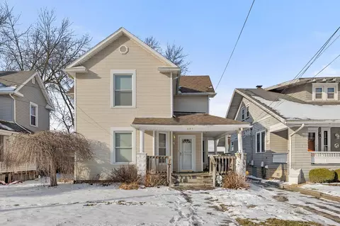 447 Windsor St, Marion, OH 43302