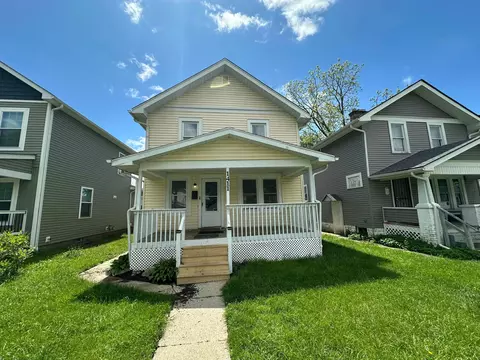 1411 Genessee Ave, Columbus, OH 43211